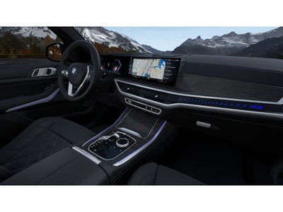 2026 BMW X5 Base