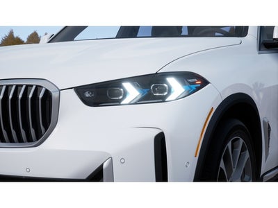 2026 BMW X5 Base