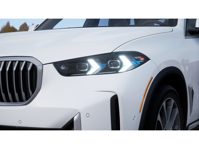 2026 BMW X5 Base
