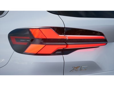 2026 BMW X5 Base