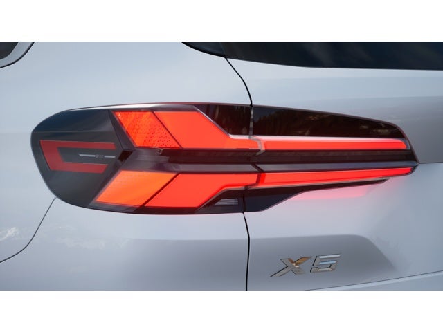 2026 BMW X5 Base