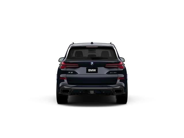 2026 BMW X5 Base
