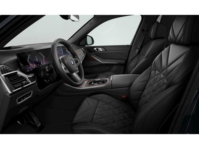2026 BMW X5 Base
