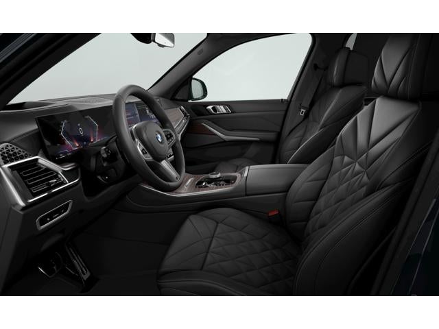 2026 BMW X5 Base