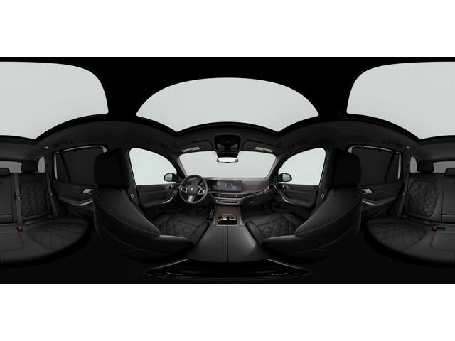 2026 BMW X5 Base