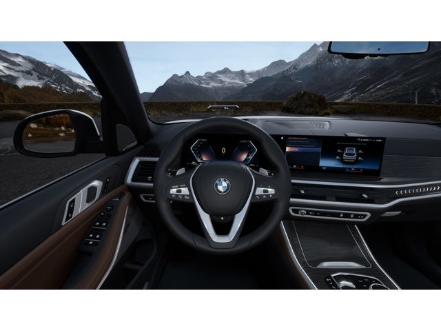 2026 BMW X5 Base