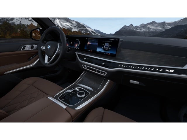2026 BMW X5 Base