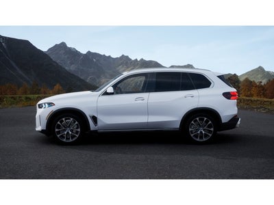 2026 BMW X5 Base
