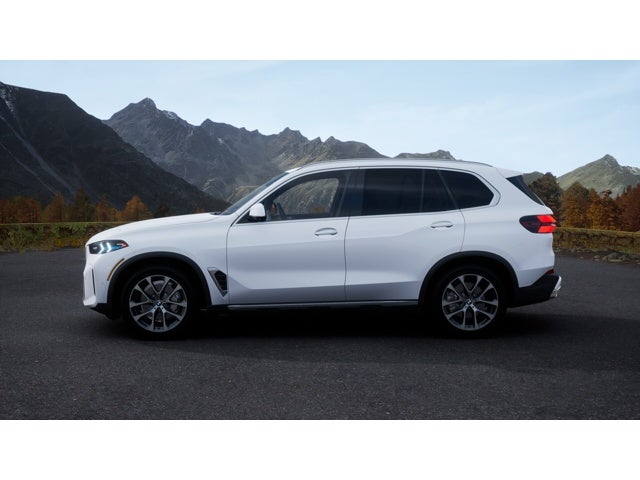 2026 BMW X5 Base