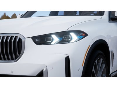 2026 BMW X5 Base