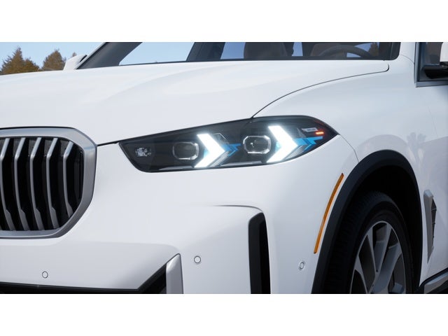 2026 BMW X5 Base