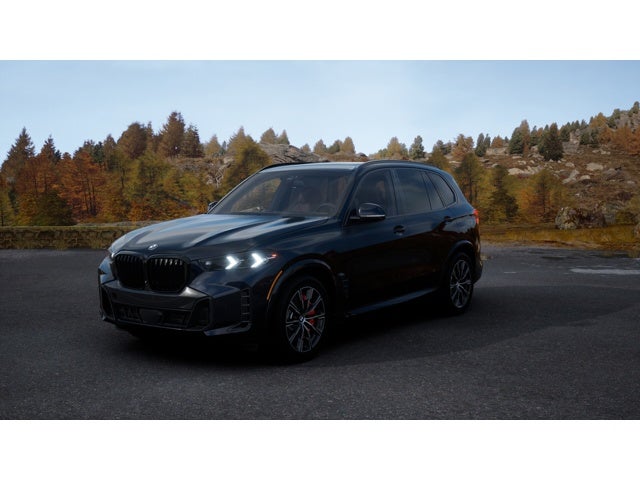 2026 BMW X5 Base