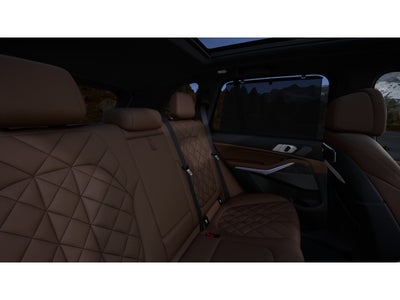 2026 BMW X5 Base