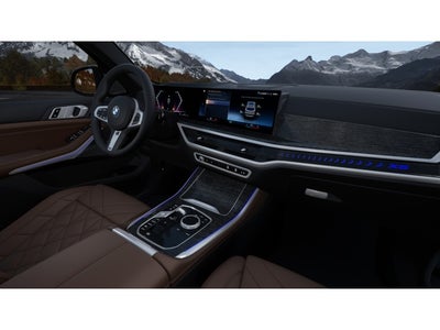 2026 BMW X5 Base
