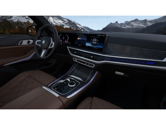 2026 BMW X5 Base
