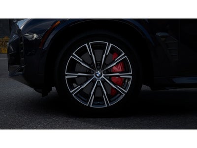 2026 BMW X5 Base