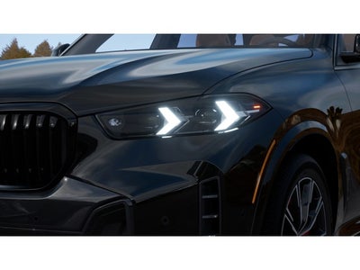 2026 BMW X5 Base