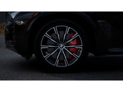 2026 BMW X5 Base