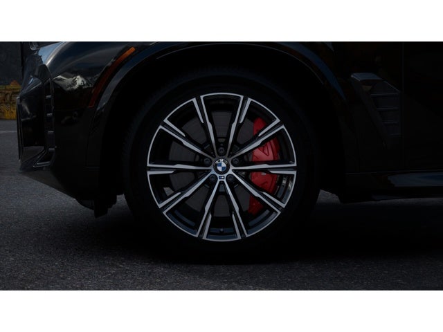 2026 BMW X5 Base