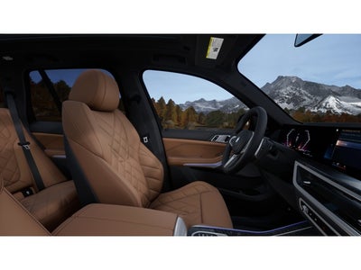 2026 BMW X5 Base