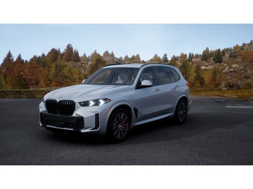 2026 BMW X5 Base