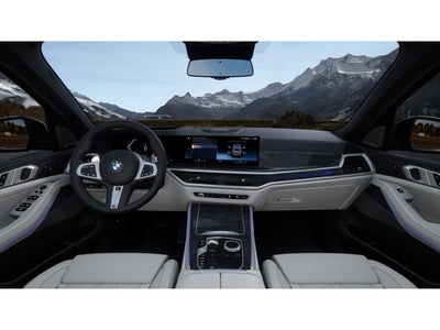 2026 BMW X5 Base