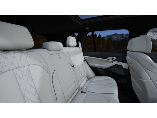 2026 BMW X5 Base