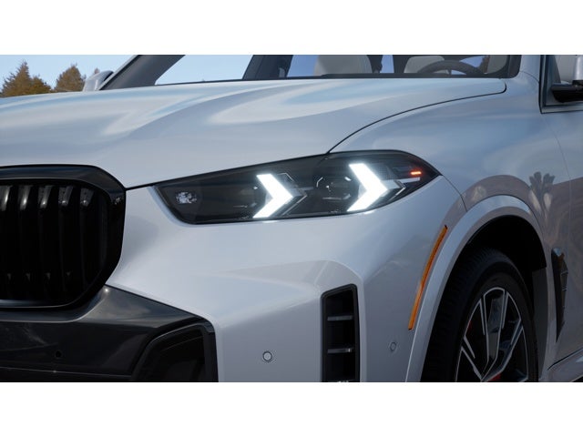 2026 BMW X5 Base