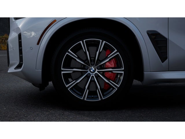 2026 BMW X5 Base