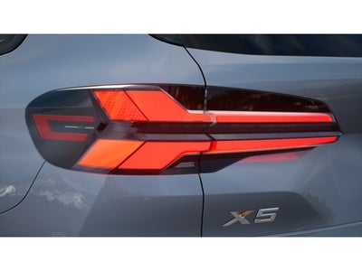 2026 BMW X5 Base