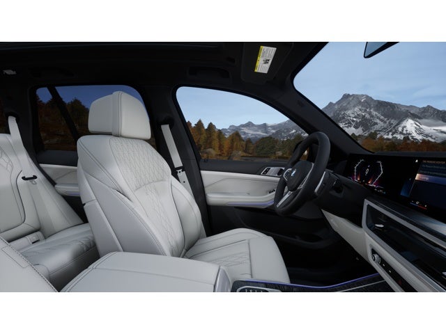 2026 BMW X5 Base
