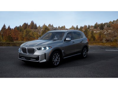 2026 BMW X5 Base