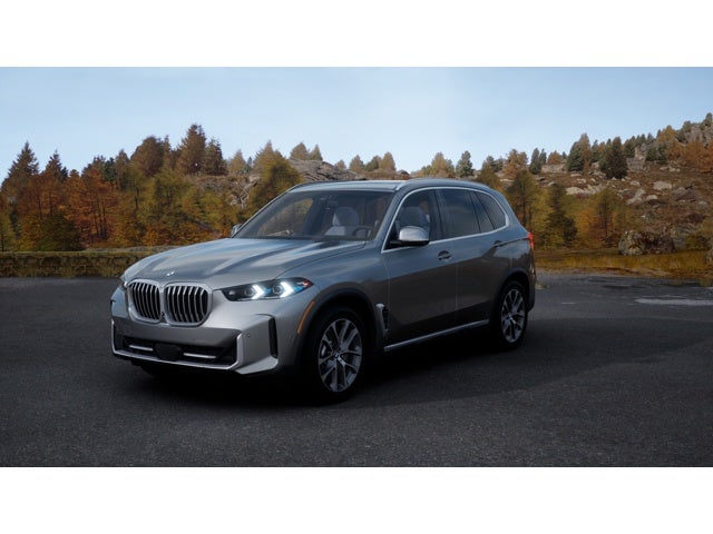 2026 BMW X5 Base
