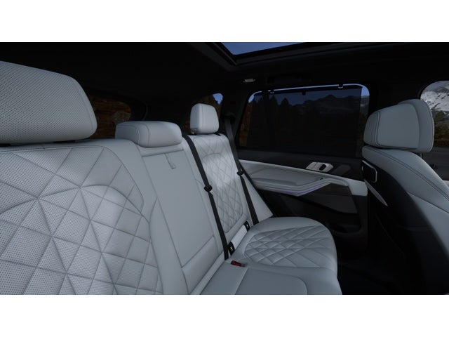 2026 BMW X5 Base