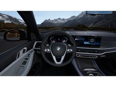 2026 BMW X5 Base
