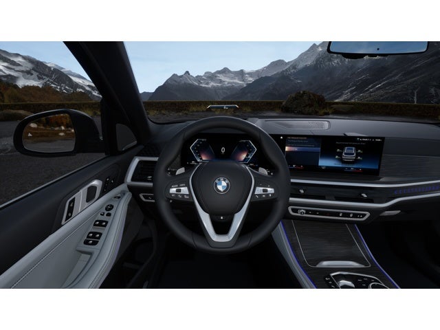 2026 BMW X5 Base
