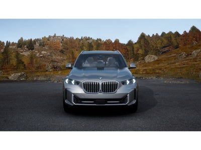 2026 BMW X5 Base