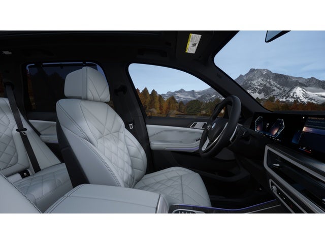 2026 BMW X5 Base