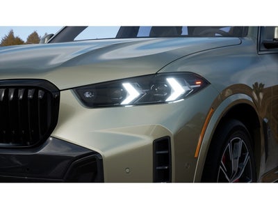 2026 BMW X5 Base