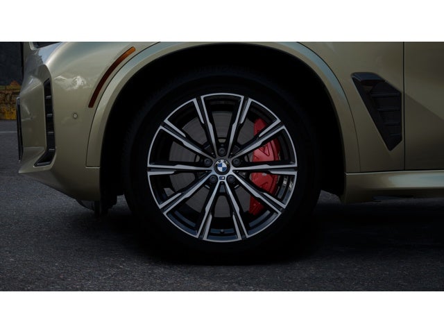 2026 BMW X5 Base