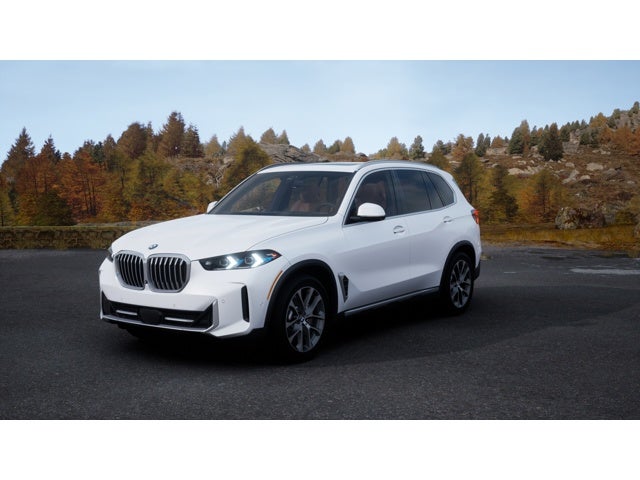 2026 BMW X5 Base