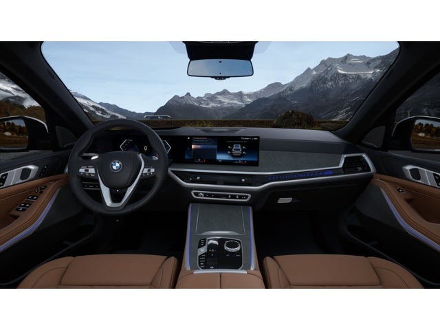 2026 BMW X5 Base