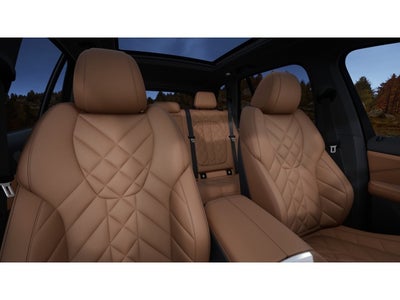 2026 BMW X5 Base
