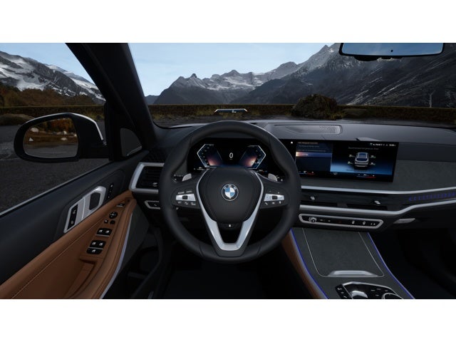 2026 BMW X5 Base