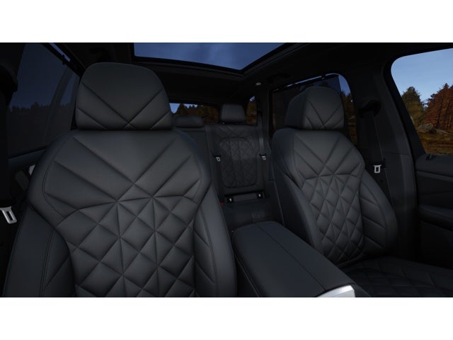 2026 BMW X5 Base