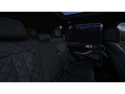 2026 BMW X5 Base