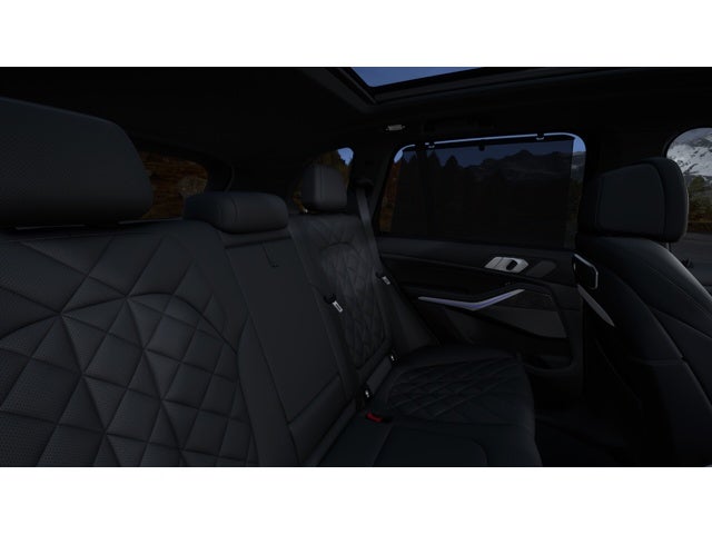 2026 BMW X5 Base