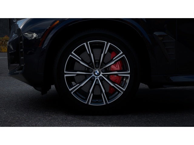 2026 BMW X5 Base