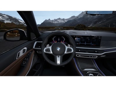 2026 BMW X5 Base