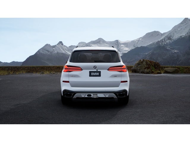 2026 BMW X5 Base